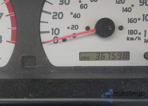 2002 Toyota Tacoma Base V6 z USA, uszkodzony, nr VIN 5TEWN72N62Z896627